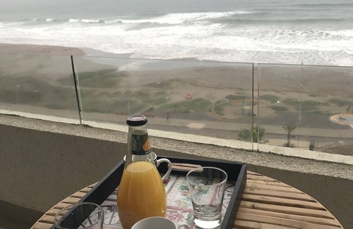 La Serena Apartment | Aqua La Serena apartment, 10th floor clear view