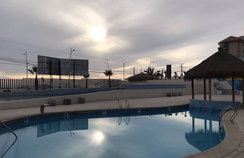 La Serena Apartment | Aqua La Serena apartment, 10th floor clear view