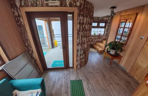 Achao Hotel | Arca Hotel Boutique Achao Chiloe Chile