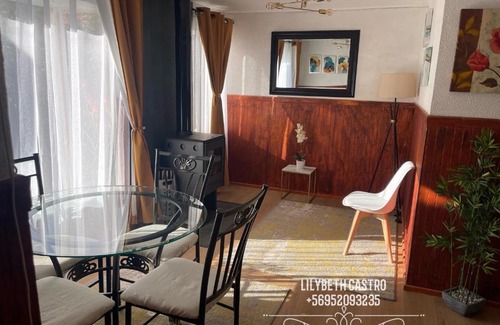 Villarrica House | Arriendo casa en Villarrica