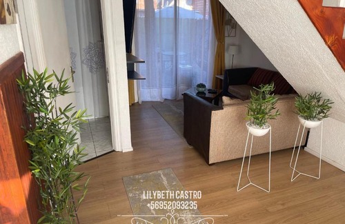 Villarrica House | Arriendo casa en Villarrica