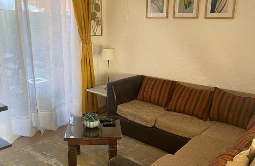 Villarrica House | Arriendo casa en Villarrica
