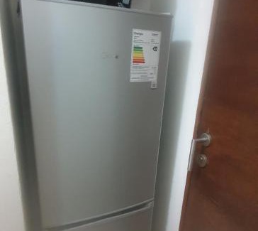 Las Rejas Apartment | Arriendo departamento