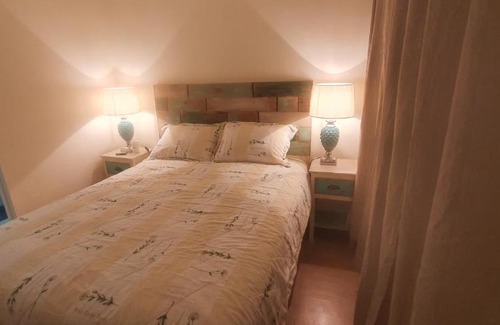 Las Rejas Apartment | Arriendo departamento