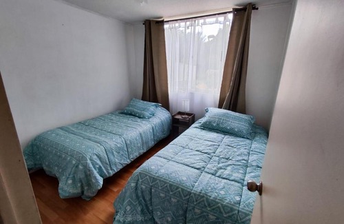 Copiapo Apartment | Arriendo Departamento Diario en Copiapó