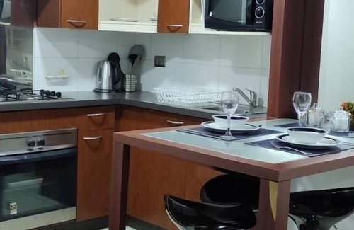 Bellas Artes Apartment | ARTE CENTRO