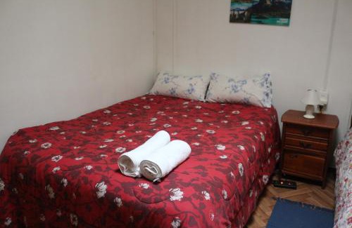 Punta Arenas Hostel | Aska Patagonia