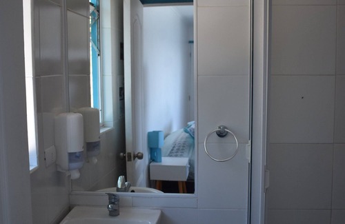 Concon Hostel | Bahía Luz Hostal