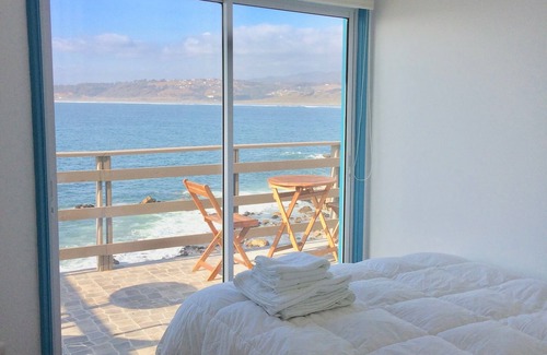 Concon Hostel | Bahía Luz Hostal