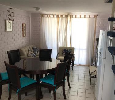 Bahia Inglesa Apartment | Bahia Inglesa Apartamentos
