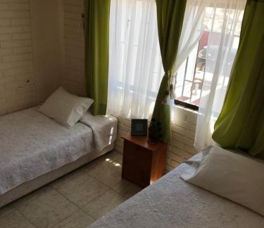Bahia Inglesa Apartment | Bahia Inglesa Apartamentos