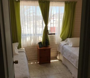 Bahia Inglesa Apartment | Bahia Inglesa Apartamentos