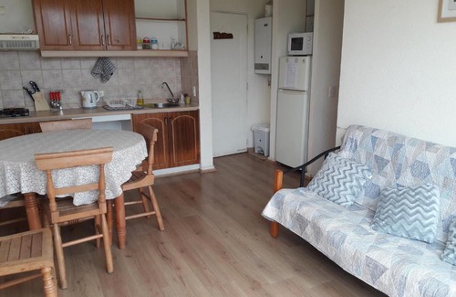 Caleta Horcon Apartment | Bahia Pelicanos