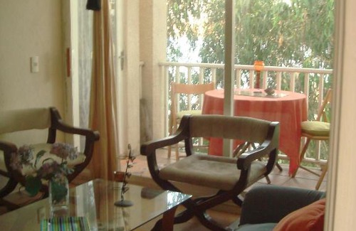 Caleta Horcon Apartment | Bahia Pelicanos departamento para vacaciones inolvidables