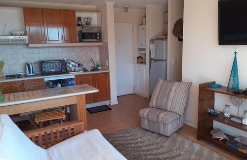 Caleta Horcon Apartment | BAHIA PELICANOS L72