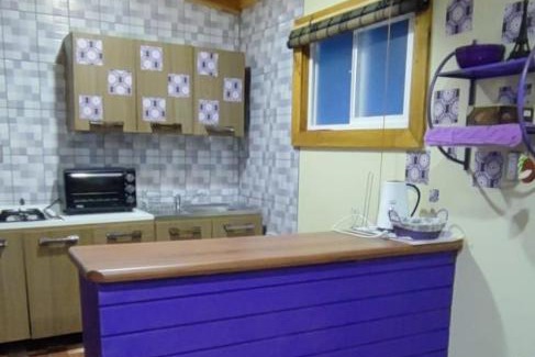 Punta Arenas Apartment | Barrio residencial