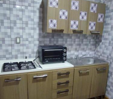 Punta Arenas Apartment | Barrio residencial