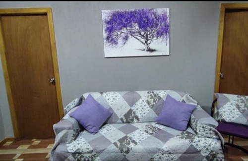 Punta Arenas Apartment | Barrio residencial