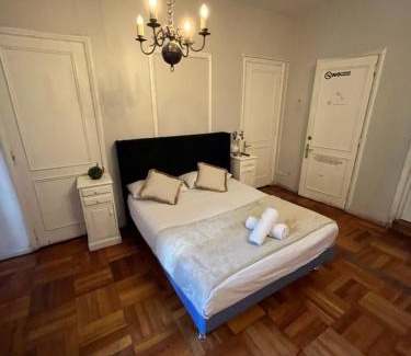 Bellas Artes Bed & Breakfast | BbCasita Blue