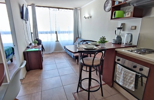 Downtown Santiago Apartment | Beautiful apartment, comfortable with excellent location