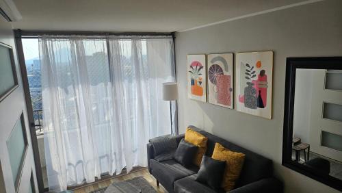 Las Rejas Apartment | Best Apartment Rental Estación Central