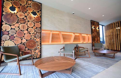 Temuco Hotel | Best Western Ferrat