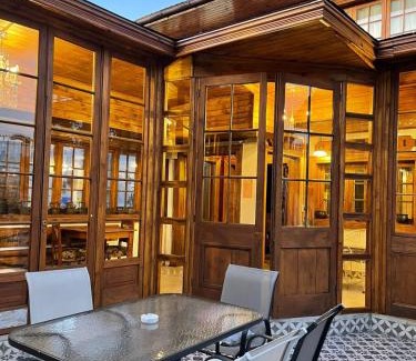 Santa Cruz Hotel | Boutique Hotel Premium Vendimia