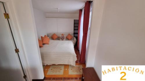 El Quisco Apartment | Brisas del Paraíso