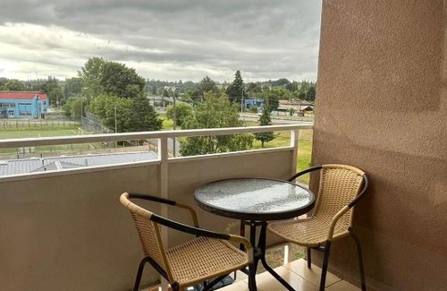 Osorno Apartment | Brisas del sur