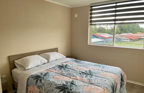 Osorno Apartment | Brisas del sur