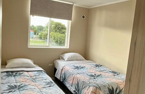 Osorno Apartment | Brisas del sur