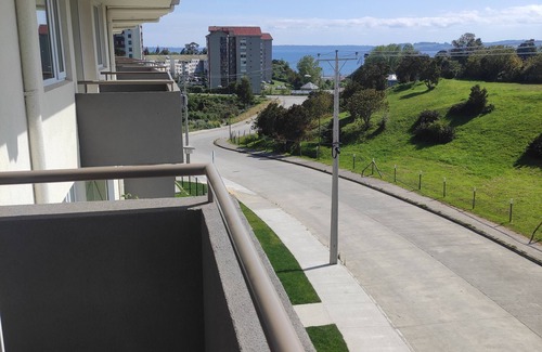Puerto Montt Apartment | Buena Ubicación 2 Dormitorios 2 Baños