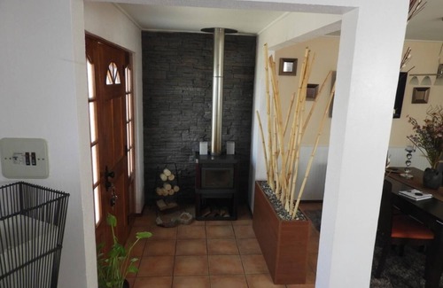 La Serena House | Cómoda Casa Ubicada en un lindo sector y muy tranquilo, ceca de supermercados.