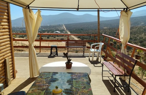 Coquimbo House | Cabaña