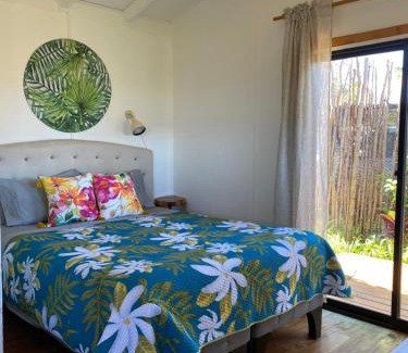 Hanga Roa House | Cabaña del mar Rapanui