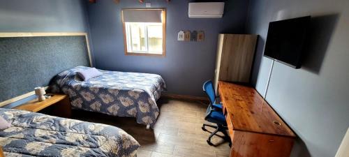 Rio Bueno Apartment | Cabaña ejecutiva