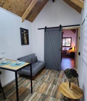 Valdivia Apartment | Cabaña en ambiente familiar
