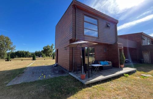 Villarrica House | Cabaña en Condominio en Pucon