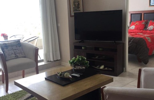 Algarrobo Apartment | Cabaña en Dalcahue