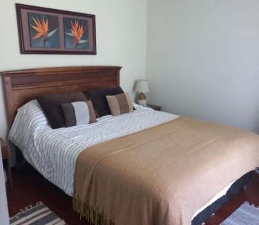 Villarrica House | Cabaña en parcela con Tinaja - Puertas del Bosque
