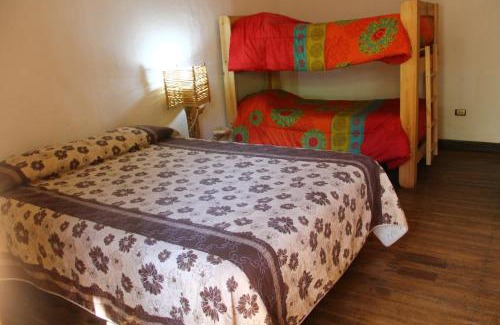 Pisco Elqui Hostel | Cabaña hostal Ema