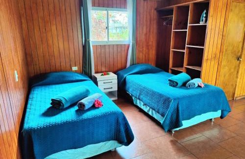 Hanga Roa Apartment | Cabaña Itia