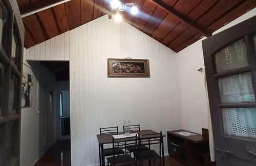 Villarrica House | Cabaña Los Castaños