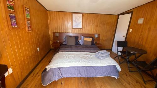 El Quisco House | Cabañas con Vista al Mar