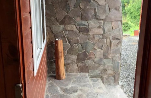 Puerto Varas House | Cabañas las Bandurrias