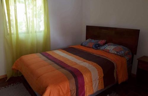 Hanga Roa House | Cabañas Manuara