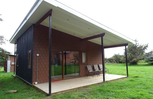 Puerto Varas House | Cabañas Mi Sur