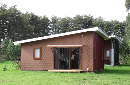 Puerto Varas House | Cabañas Mi Sur