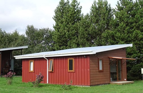Puerto Varas House | Cabañas Mi Sur