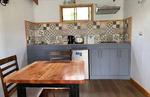 Hanga Roa Cabin | Cabañas Raupa